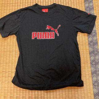 プーマ(PUMA)のPUMA Tシャツ　150(Tシャツ/カットソー)