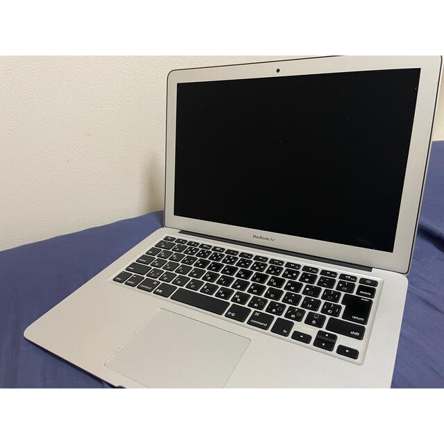 MacBook Air 13インチPC/タブレット