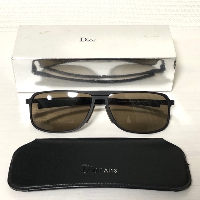 70%以上節約 ディオール Dior サングラス ティアドロップ kids-nurie.com