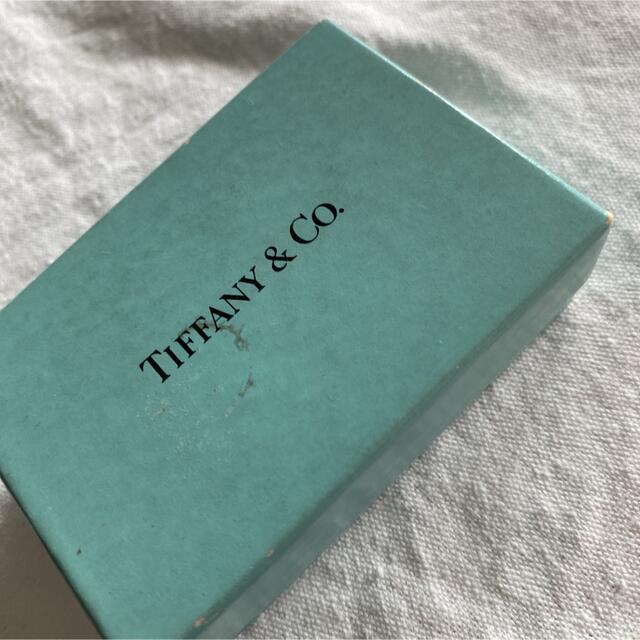 Tiffany & Co.(ティファニー)のTiffany ティファニー　ハートシルバーピンブローチ レディースのアクセサリー(ブローチ/コサージュ)の商品写真