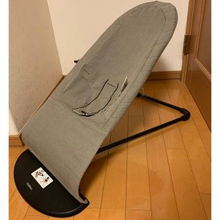 ベビービョルン(BABYBJORN)のBABYBJORN リバーシブルバウンサー　babysitterbalance(その他)