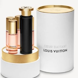 ルイヴィトン(LOUIS VUITTON)のルイ・ヴィトン 香水 クール・バタン(香水(女性用))