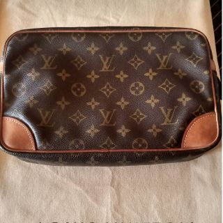 ヴィトン(LOUIS VUITTON) セカンドバッグ ハンドバッグ(レディース)の