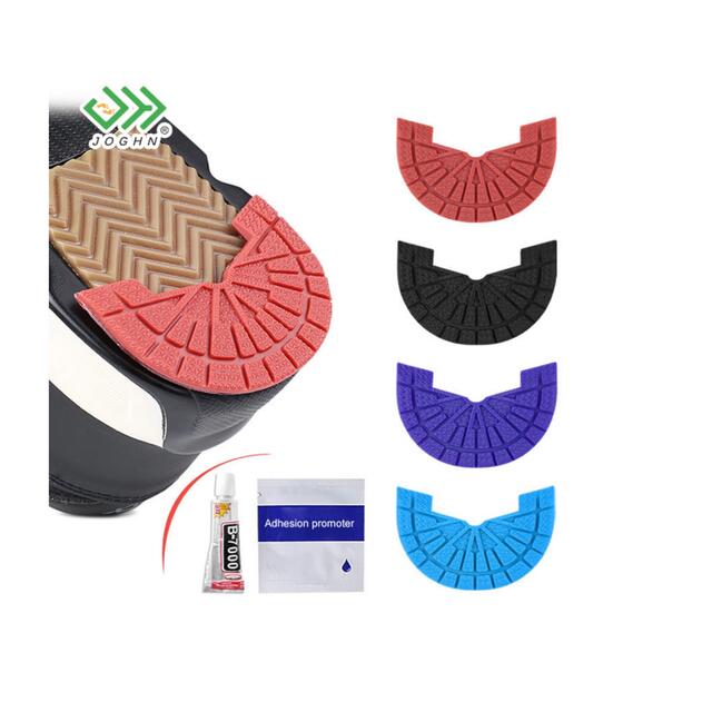 ヒール ガード スニーカー 保護  シールド 1セット プロテクター❗️ メンズの靴/シューズ(スニーカー)の商品写真