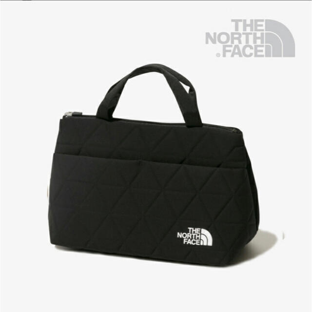 THE NORTH FACE(ザノースフェイス)のTHE NORTH FACE ノース フェイス/ジオフェイス ボックス トート レディースのバッグ(トートバッグ)の商品写真