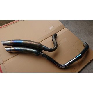 ハーレーダビッドソン マフラーの通販 300点以上 | Harley Davidsonを ハーレーダビッドソン マフラーの通販 300点以上 | Harley Davidsonを