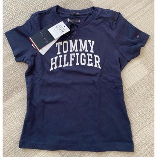 トミーヒルフィガー(TOMMY HILFIGER)のKate様専用　tommy hilfiger 半袖　90〜100(Tシャツ/カットソー)