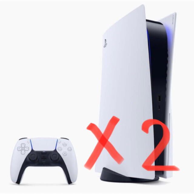 PlayStation5 CFI-1100A01 PS5 本体 通常版