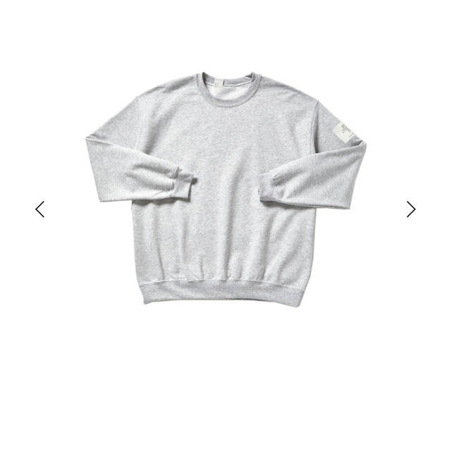 N.HOOLYWOOD CREWNECK SWEARTSHIRT