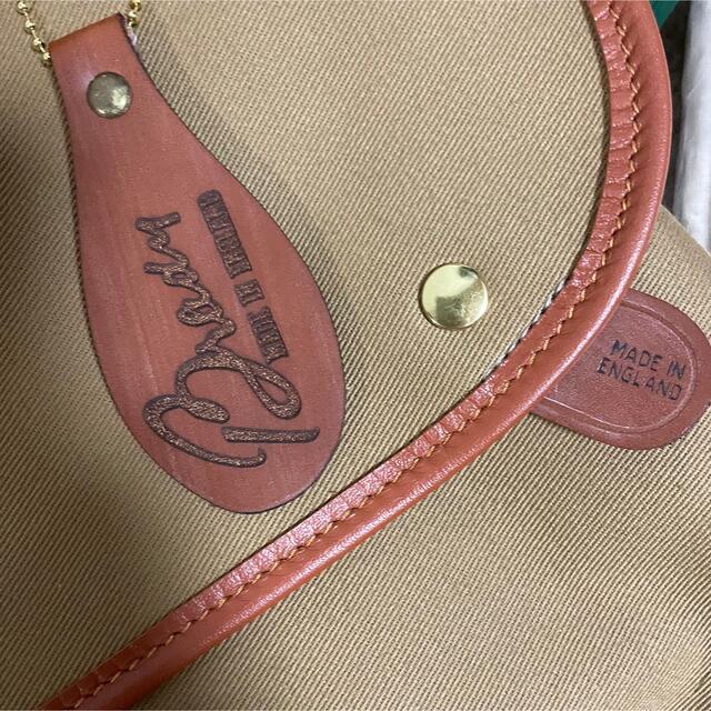 ルさせてい Brady - 新品 brady AVON ブレディ エイボン カーキ bshop