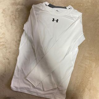 アンダーアーマー(UNDER ARMOUR)のアンダーアーマー　シャツ(ウェア)