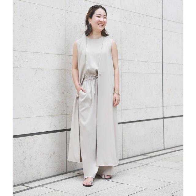 激安☆超特価 セオリーリュクス precious silk zoey シルク