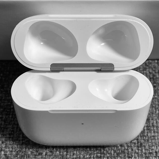Apple AirPods3 3世代 充電ケースのみ 保証付き 761