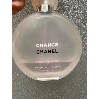 シャネル(CHANEL)のCHANELヘアミスト(ヘアウォーター/ヘアミスト)