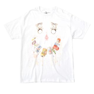 シュプリーム(Supreme)のParty Monster Tee XXL(Tシャツ/カットソー(半袖/袖なし))