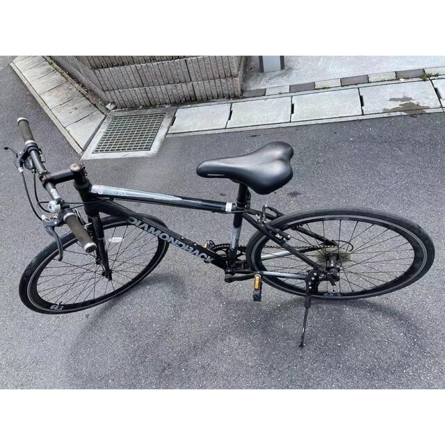 【売り切れました】　　　　         DIAMOND BACK自転車自転車