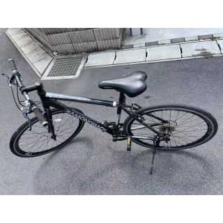 ダイヤモンドバック(DIAMONDBACK)の   【売り切れました】　　　　         DIAMOND BACK自転車(自転車本体)