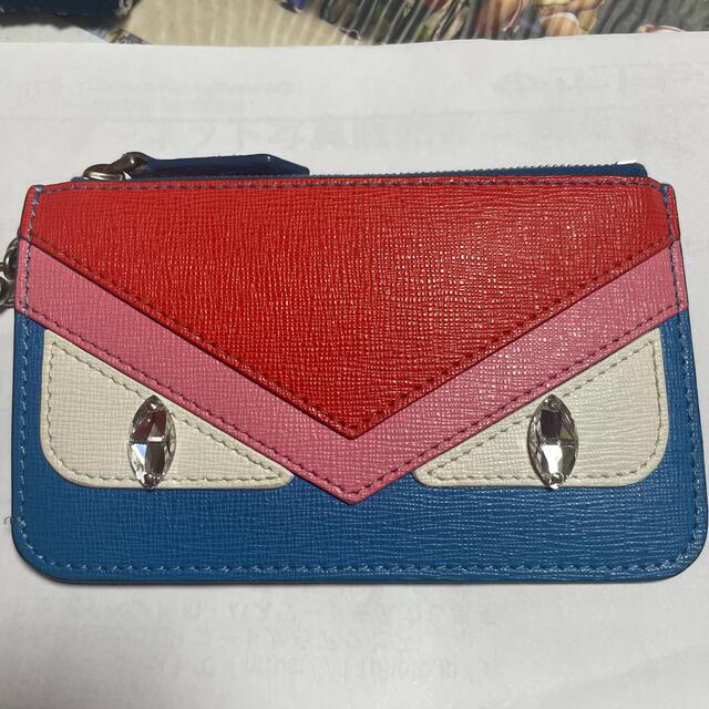 fendi キーケース コインケース | www.feber.com