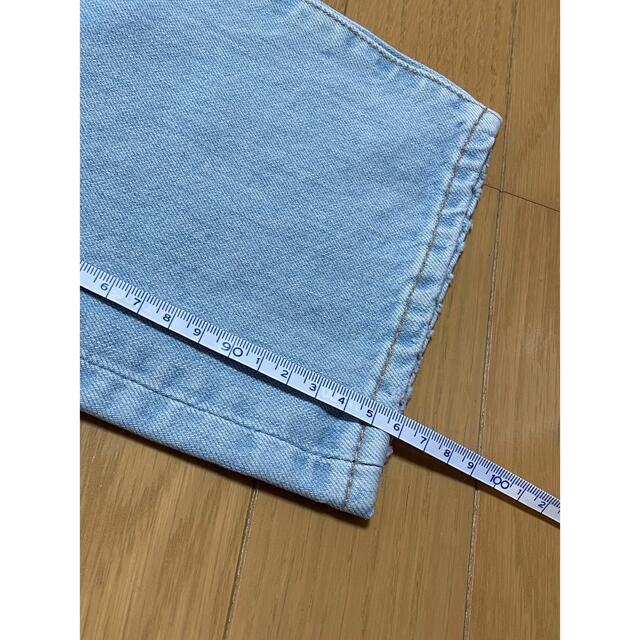 Levi's - 【レア・未使用】Levi's 512 スリム テーパード フィット