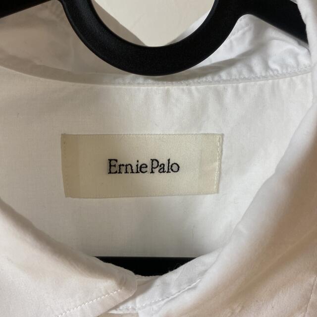 ALLEGE(アレッジ)の即購入 OK Ernie Palo Standard Shirt メンズのトップス(シャツ)の商品写真