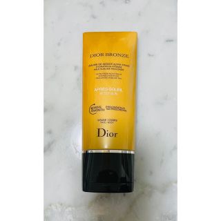 クリスチャンディオール(Christian Dior)のディオール　ブロンズ　オンライン数量限定品 Dior ディオール(日焼け止め/サンオイル)