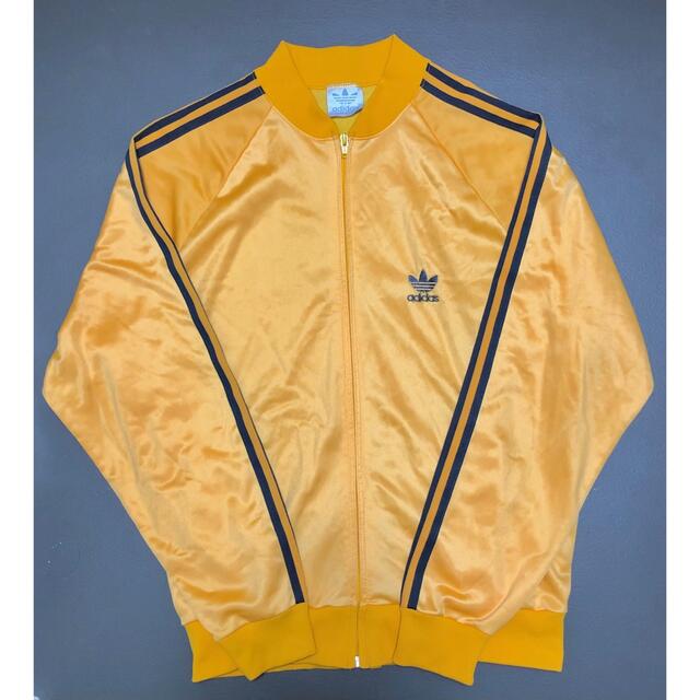 adidas - 美品 希少色 adidas アディダス ATP マスタード adidas - 美品 希少色 adidas アディダス ATP マスタード