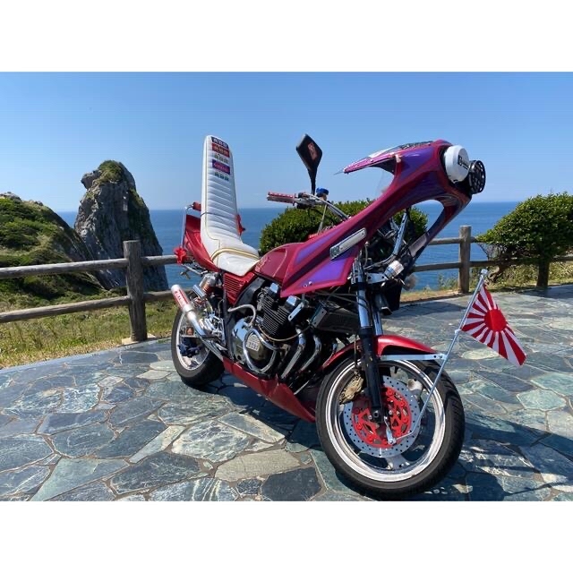 はこぽす対応商品】 ヤマハ - XJR400 4HM の通販 by モスキート