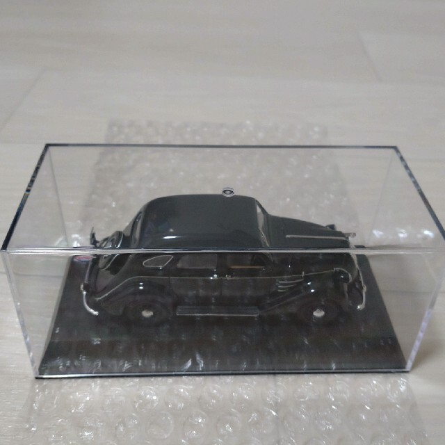 “値下げ！”トヨタトヨダAA型ミニカー 3
