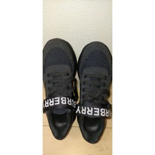 BURBERRY BLACK LABEL(スニーカー)のフリマアイテム一覧 BURBERRY BLACK LABEL(スニーカー)のフリマアイテム一覧