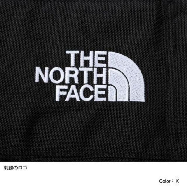 THE NORTH FACE(ザノースフェイス)の新品 ノースフェイス TNFキャンプチェアスリム ブラック NN32201 スポーツ/アウトドアのアウトドア(テーブル/チェア)の商品写真