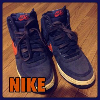 ナイキ(NIKE)のNIKE スニーカー(スニーカー)