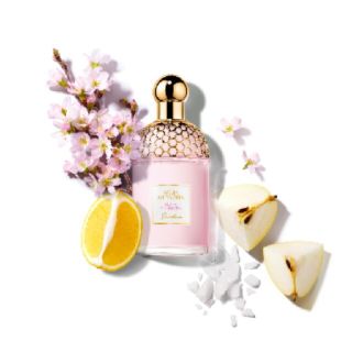 ゲラン(GUERLAIN)の【125ml 希少・廃盤】アクアアレゴリア フローラチェリージア(ユニセックス)