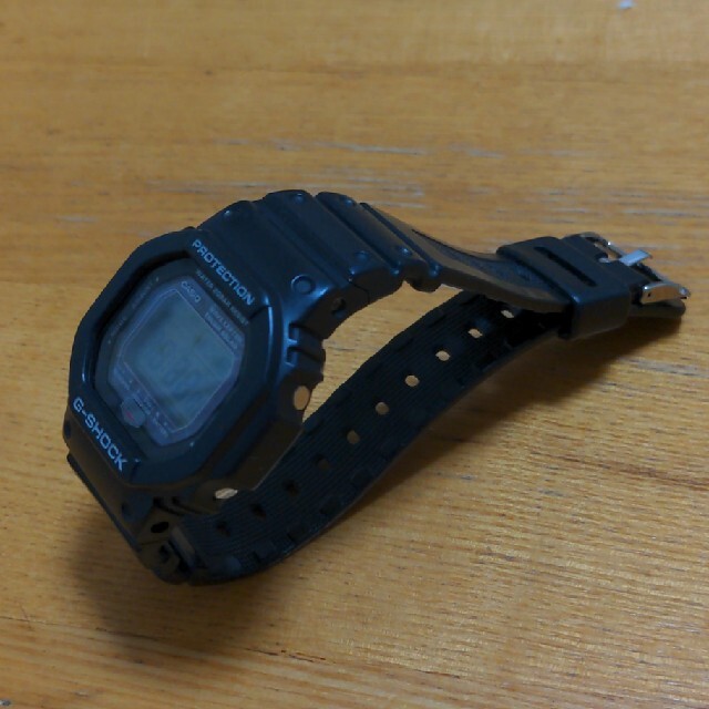 G-SHOCK GW-5600J ジーショック