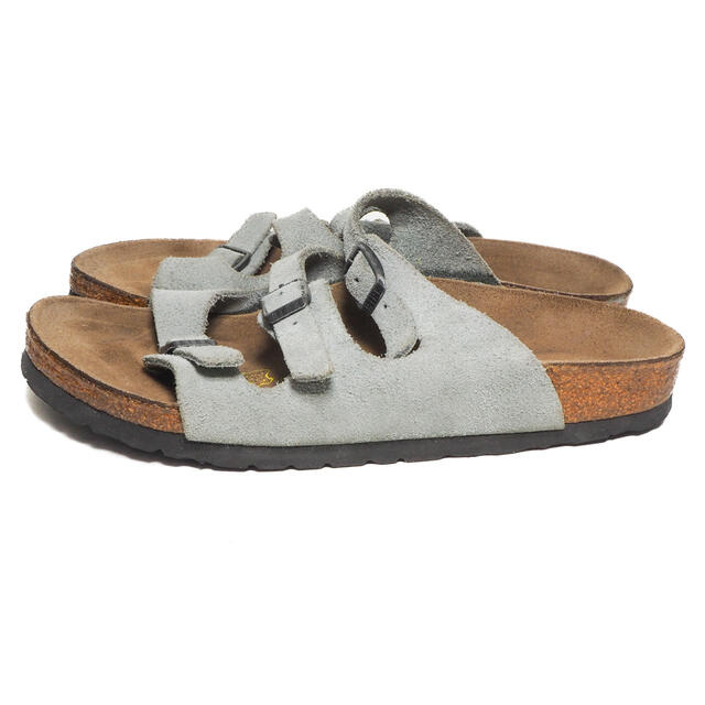 ろしくお BIRKENSTOCK 37 24cmの通販 by ®️in's mom