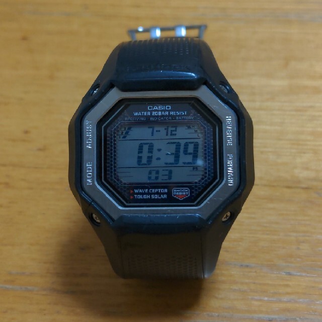 G-SHOCK GW-056J ジーショック