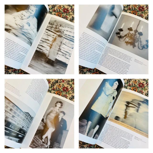 新品　洋書　アート　複製画　美術　芸術　ゲルハルト・リヒター Richter エンタメ/ホビーの本(洋書)の商品写真
