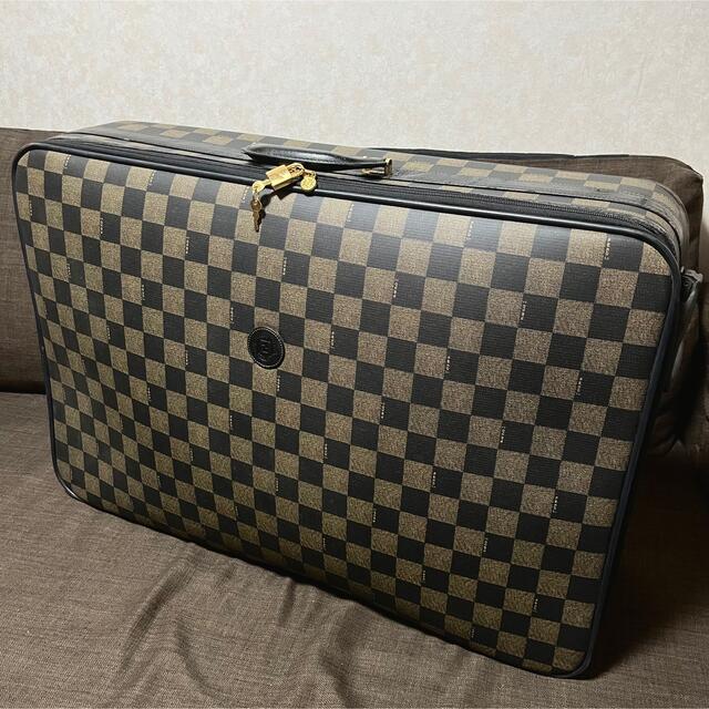 FENDI スーツケース キャリーケース キャリーバック ハイブランド