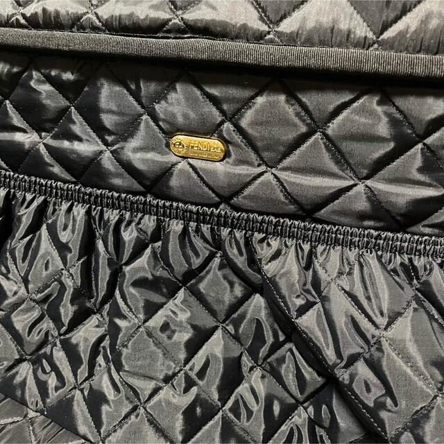 FENDI スーツケース キャリーケース キャリーバック ハイブランド
