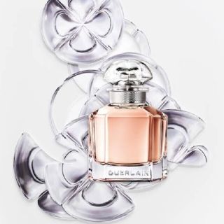 ゲラン(GUERLAIN)の【50ml 廃盤】モンゲラン オーデトワレ(ユニセックス)