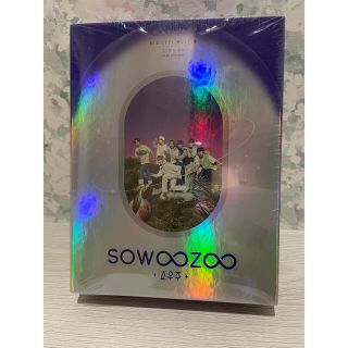 ボウダンショウネンダン(防弾少年団(BTS))のBTS 防弾少年団 Blu-ray LIVE ソウジュ sowoozoo(アイドル)