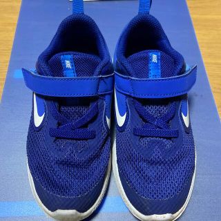 ナイキ(NIKE)のNIKE スニーカー 16cm(スニーカー)