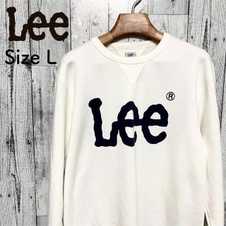 リー(Lee)の【新品未使用】Lee スウェットトレーナー(スウェット)