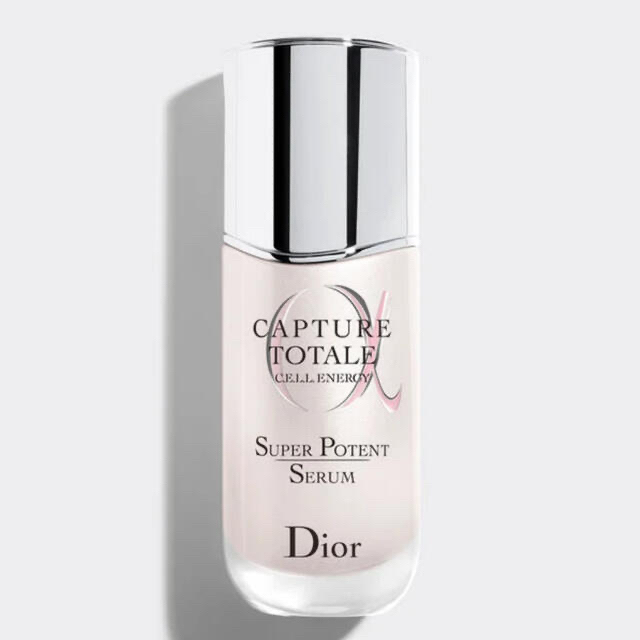 ディオール　Dior 美容液　新品未使用