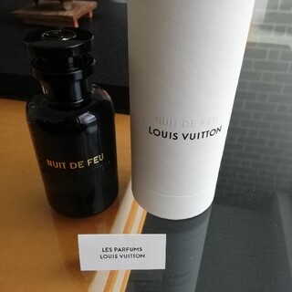 ヴィトン(LOUIS VUITTON) 香水 メンズの通販 100点以上 | ルイヴィトン 