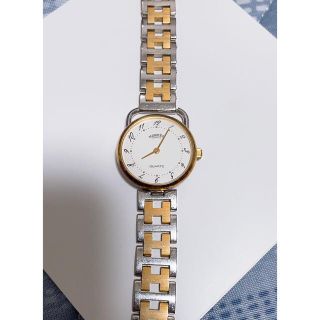 Hermes - エルメス HERMES 腕時計 レディースの通販 by SSD'shop