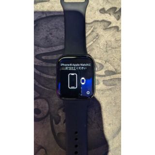 アップルウォッチ(Apple Watch)のApple Watch series 5(腕時計(デジタル))