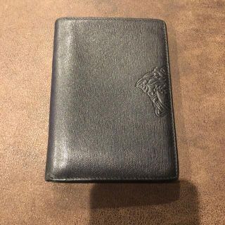 ヴェルサーチ(VERSACE)の(極美品) VERSACE Wallet(長財布)