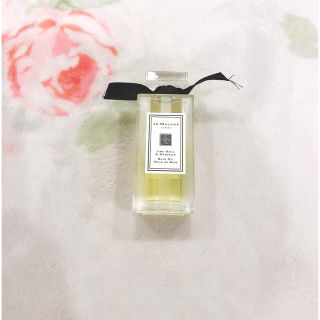 ジョーマローン(Jo Malone)のジョーマローン　バスオイル(入浴剤/バスソルト)