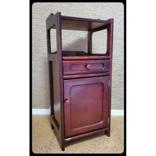 カリモク家具(電話台/ファックス台)のフリマアイテム一覧 カリモク家具(電話台/ファックス台)のフリマアイテム一覧