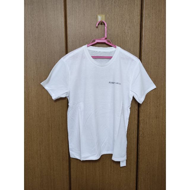 Colleen Wilcox バックプリントグラフィックTシャツ　開封済　未使用 レディースのトップス(Tシャツ(半袖/袖なし))の商品写真